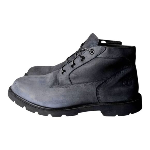 TIMBERLAND Waterproof Chukka Boot Size 13M main image 7